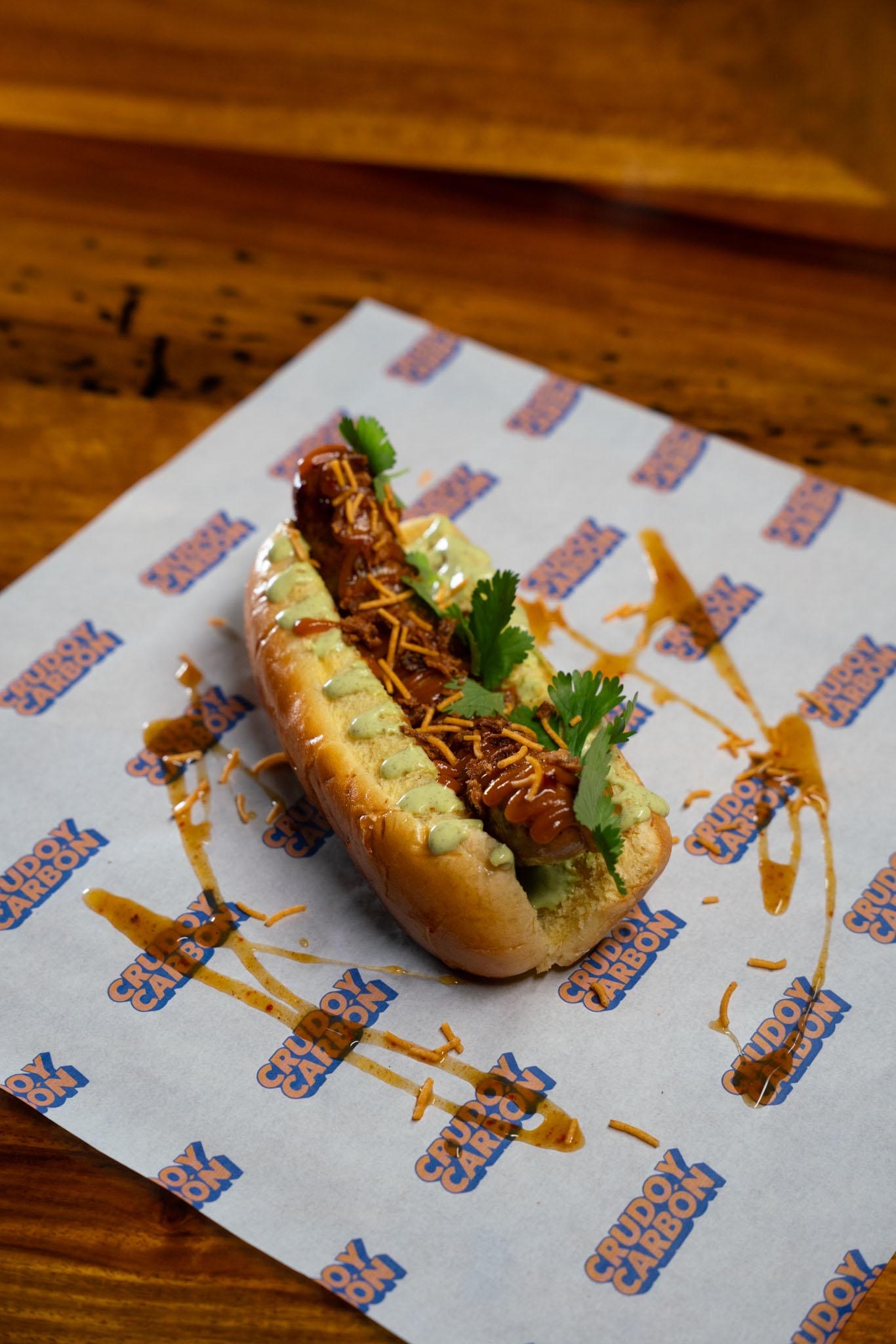 Perrito Santurce es Ley